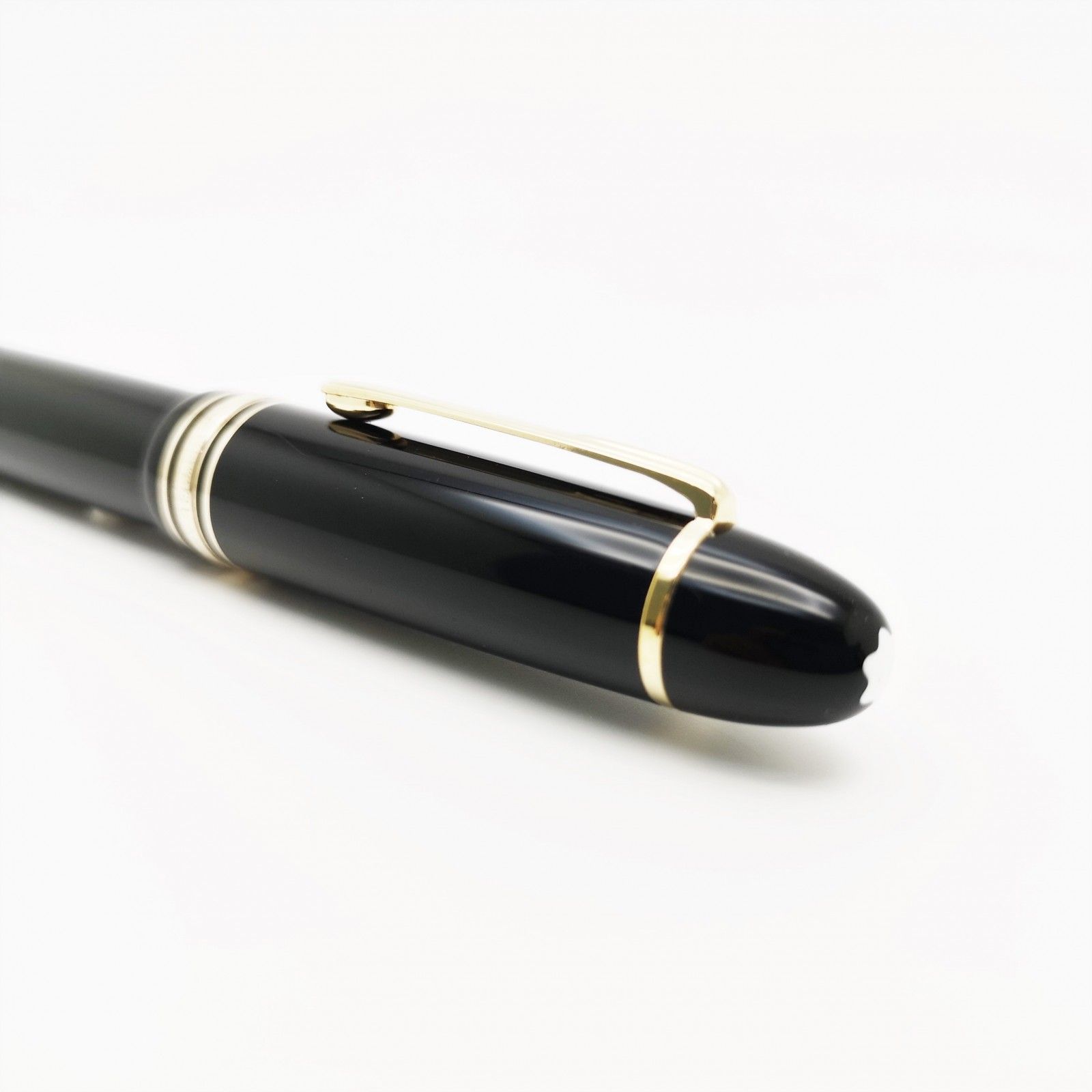 Parker 15 Luxe Años 80's- Pluma Estilográfica Barcelona Comprar