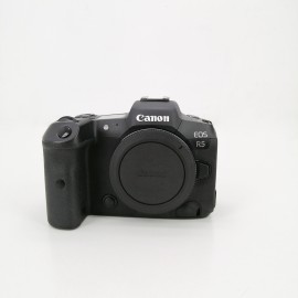 Cámara digital Canon EOS R5...
