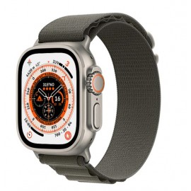 Apple Watch Ultra 49mm LTE...