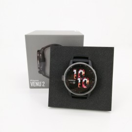 Smartwatch Garmin Venu 2 de...