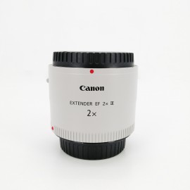 Canon Extender EF 2x III de...