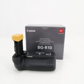 Canon BG-R10 Empuñadura de...