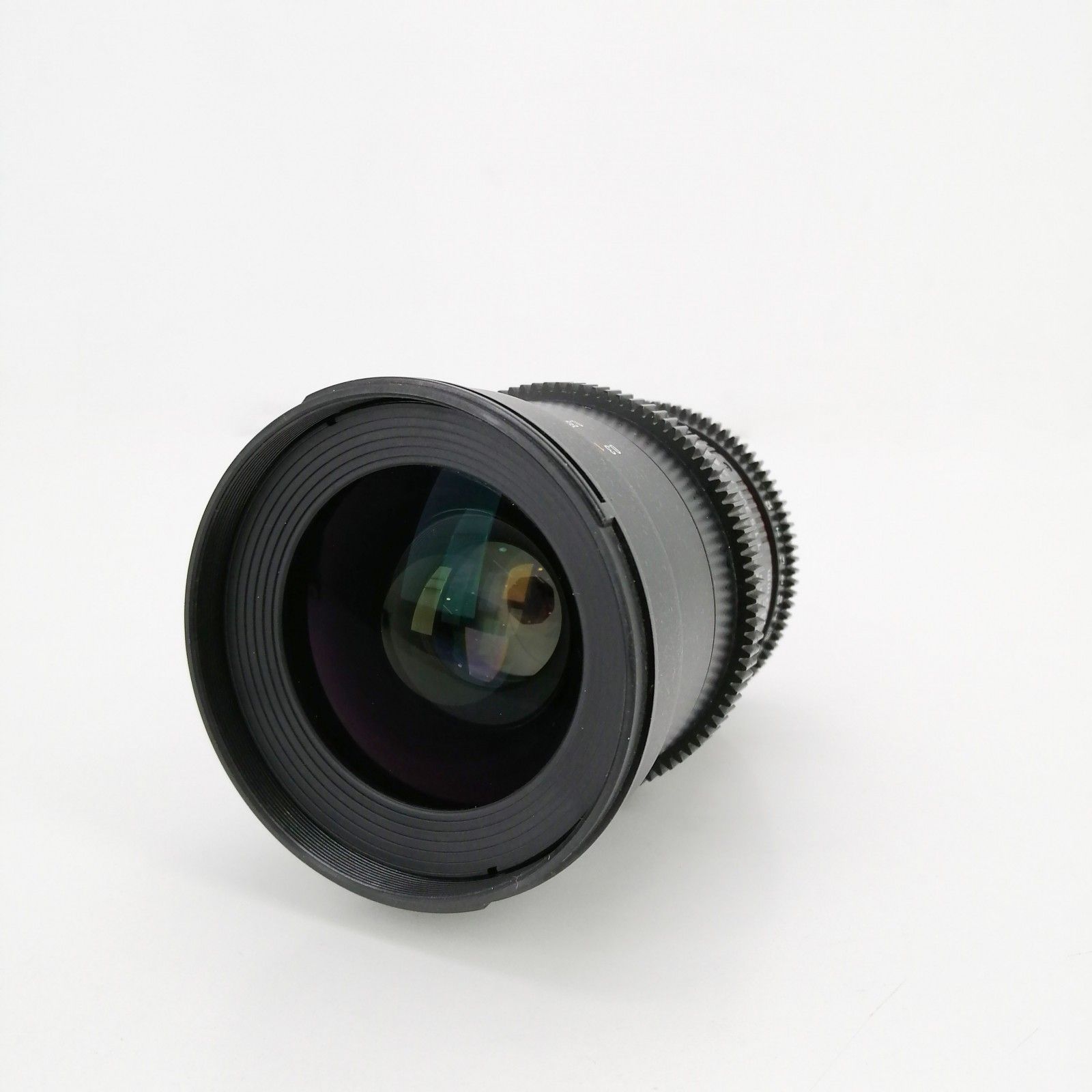 Obiettivo Irix Cine 65 mm T1,5 per Canon EF Metric | Negozio ufficiale