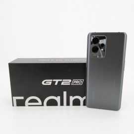 Smartphone Realme GT2 Pro...