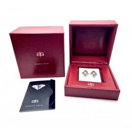 Par de pendientes Cleopatra...