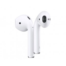 Auriculares Apple AirPods...