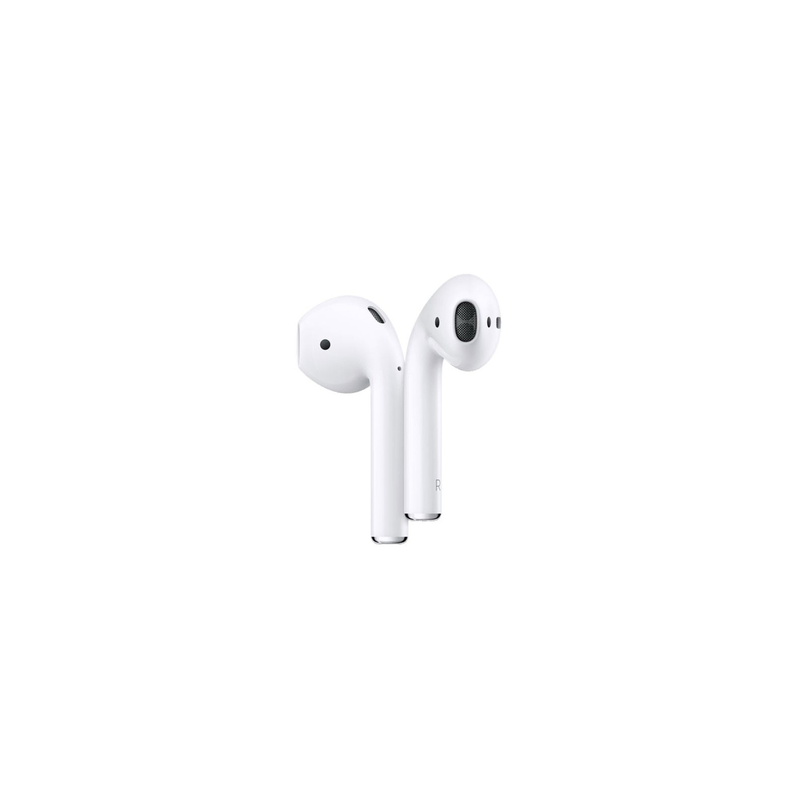 Auriculares Apple AirPods 2a Generación Bluetooth NUEVO A ESTRENAR