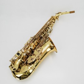 Saxofon alto J.Michael...
