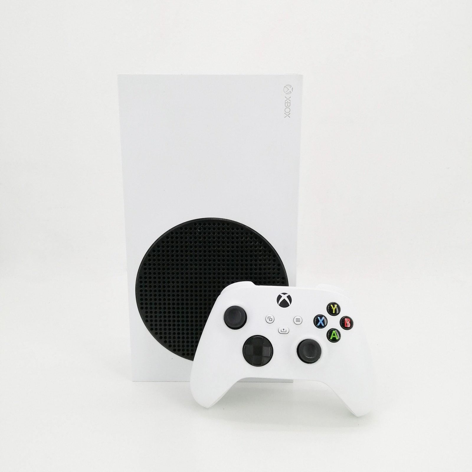 Consola Xbox Series S de 512 GB edición digital