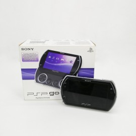 Consola Sony PSP Go N1004...