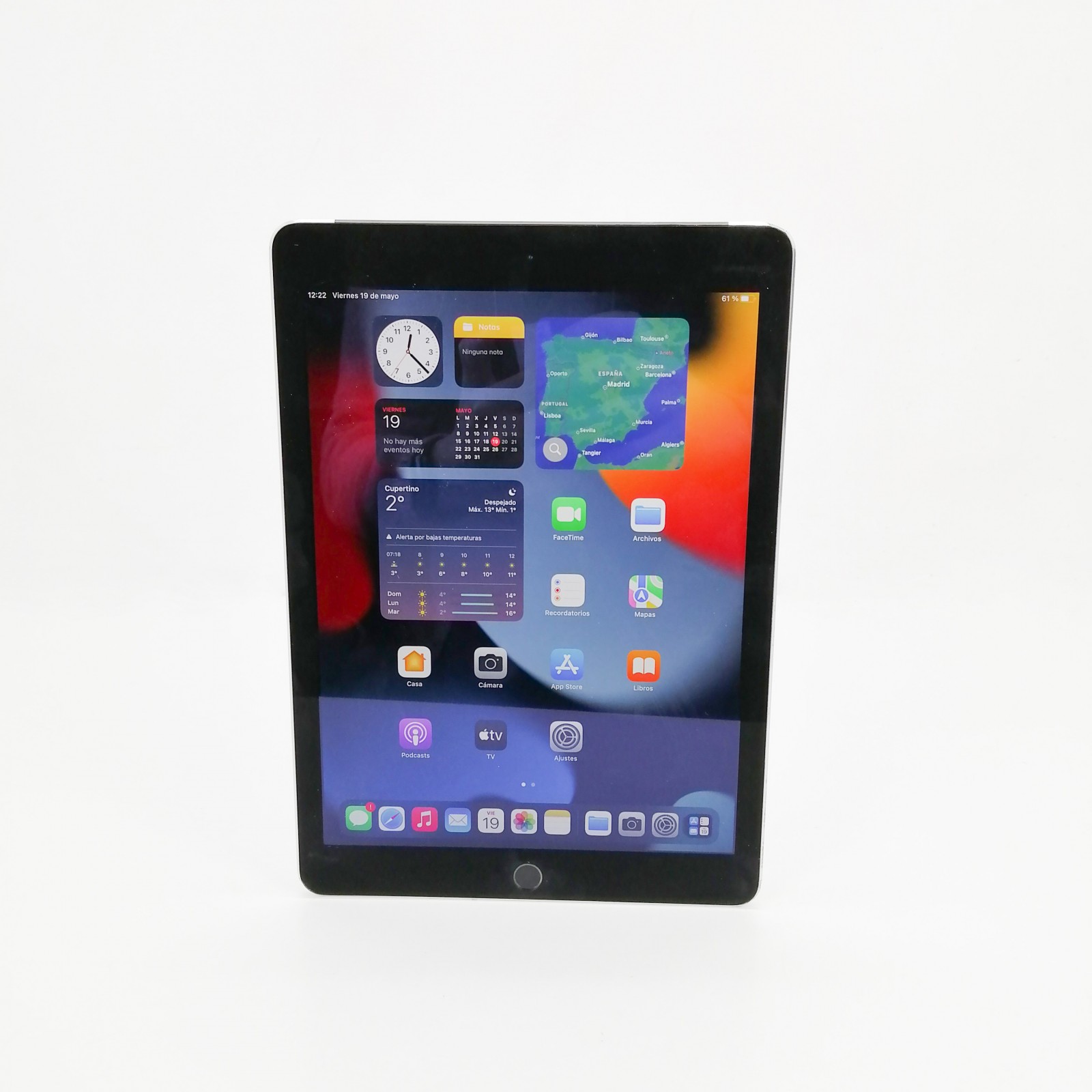 iPad Air2 9.7インチ 64gb-