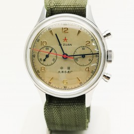 Reloj SEA-GULL 1963 Acero y...