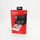 Polaroid NOW+ Cámara Instantánea Bluetooth Negra