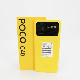 Smartphone Poco C40 64GB,...