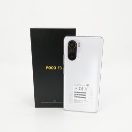 Smartphone Xiaomi Poco F3...