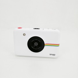Cámara Polaroid Snap color...