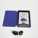 Funda eBook Kindle paperwhite de segunda mano por 6 EUR en El Algar en  WALLAPOP