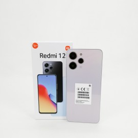 Smartphone Xiaomi Redmi 12...