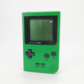Consola Nintendo Game Boy...