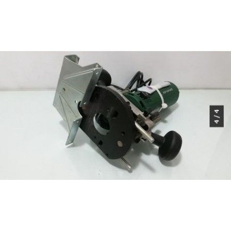 FRESADORA BOSCH POF 600ACE