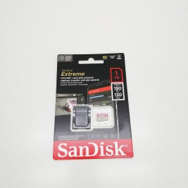 Tarjeta Micro SD SanDisk...
