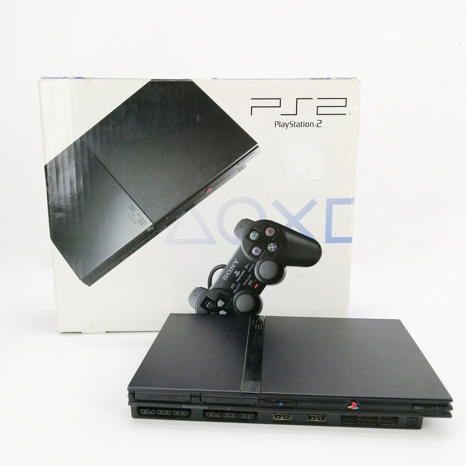 Curiosidades de PS2, la consola con la que PlayStation conquistó a todos