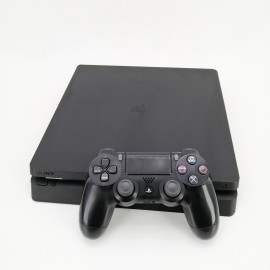 Consola PlayStation 4 Slim...