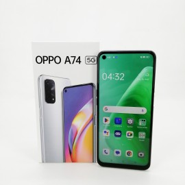 Smartphone Oppo A74 5G...