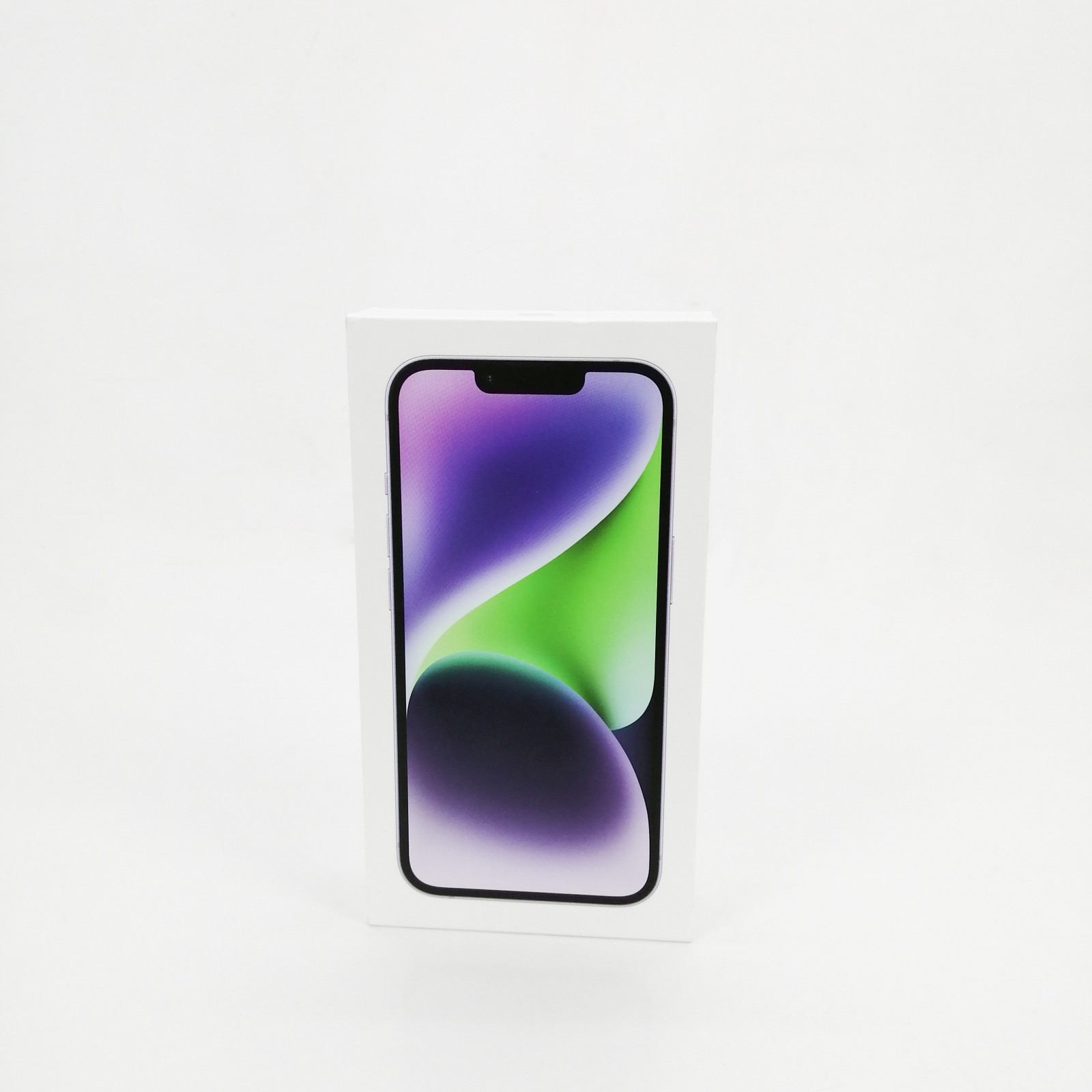 Apple iPhone 14 256GB Púrpura, 5G, 6.1 OLED Super Retina XDR NUEVO  DESPRECINTADO