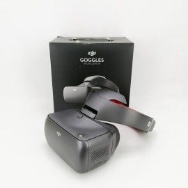 Gafas DJI Racing Edition