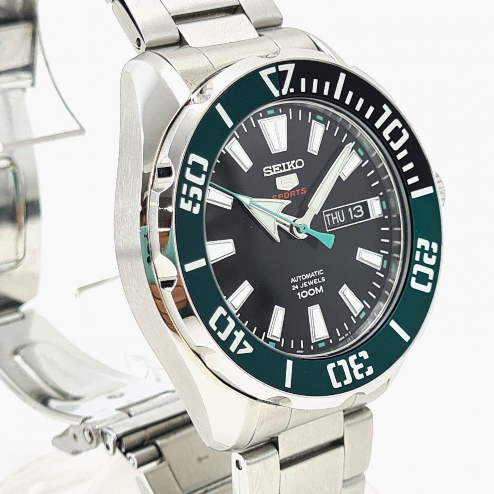 Ampoule Pour Mouvement Seiko 0432A / 0439A - Pièce Neuve Sans étiquette - Référence 4032620