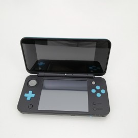 Consola New Nintendo 2DS XL...