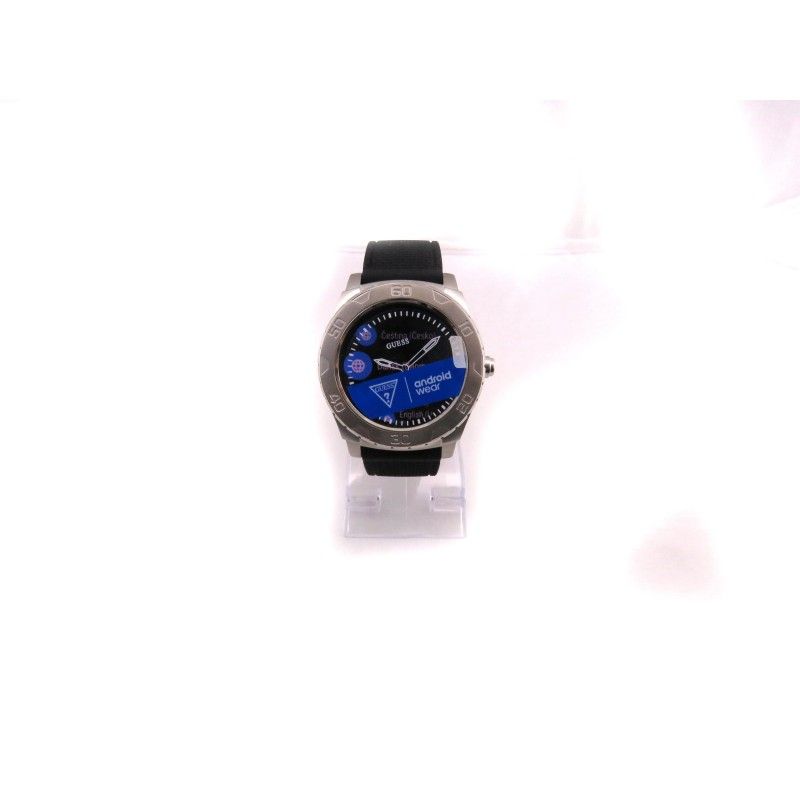guess connect smartwatch charger