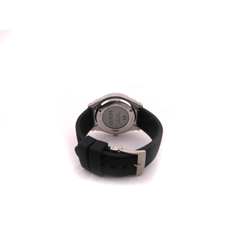 guess connect smartwatch charger