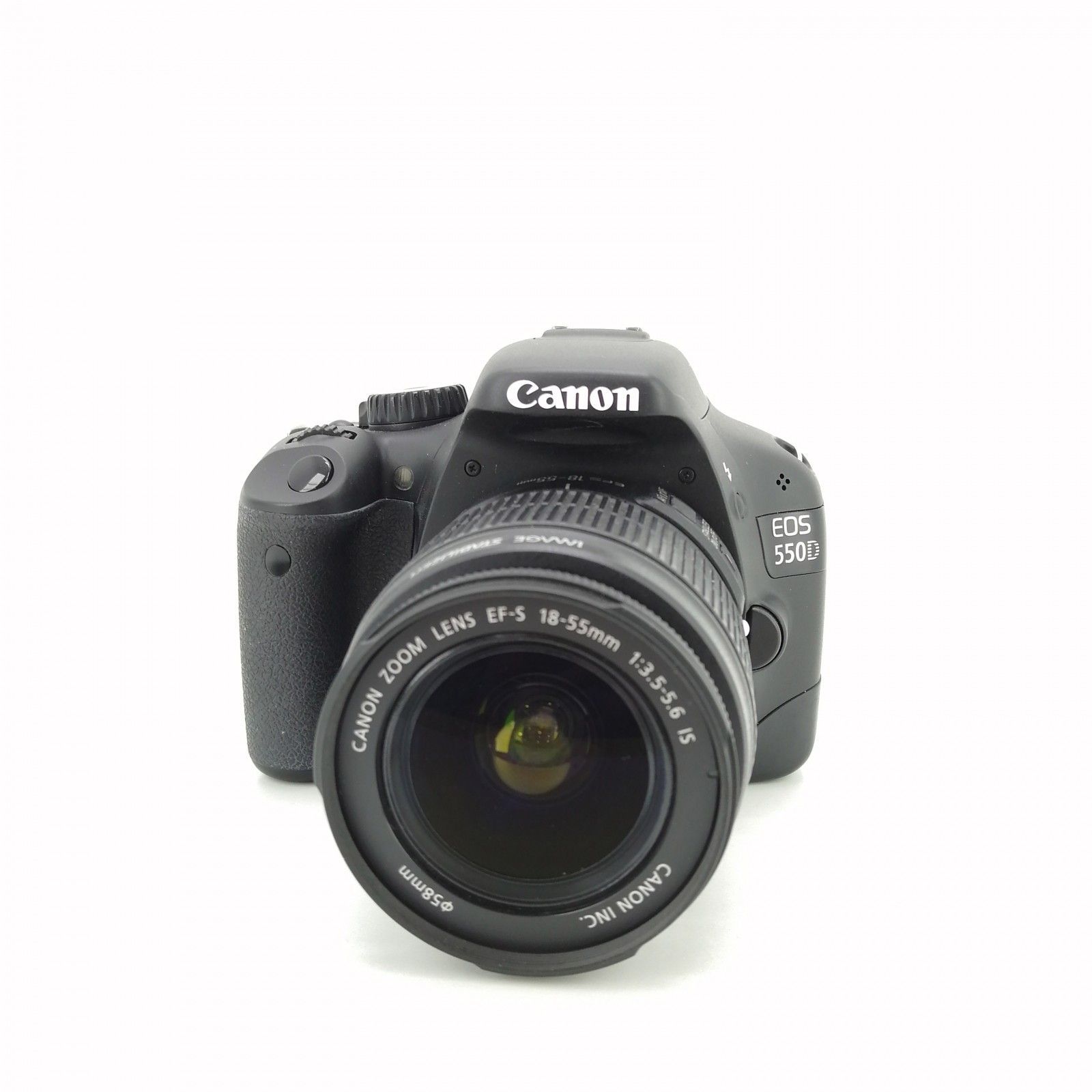 Rent a CANON EOS 550D + EF-S ..., from € 5,00 from Jerome in Paris