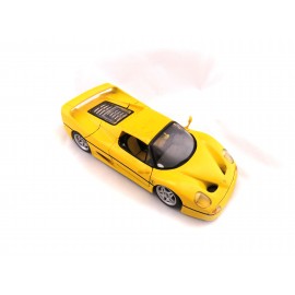 COCHE MAISTO FERRARI F50...