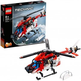 LEGO TECHNIC 42092