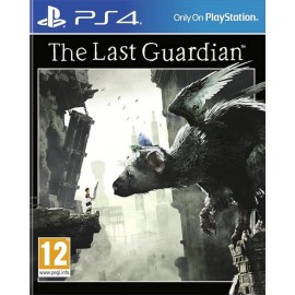 Videojuego PS4 The Last...