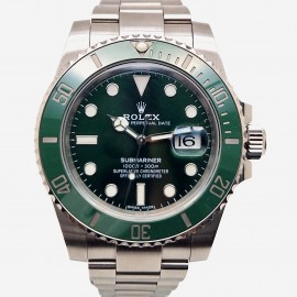 Reloj Rolex Submariner Date...