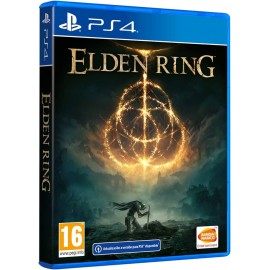 Videojuego PS4 Elder Ring
