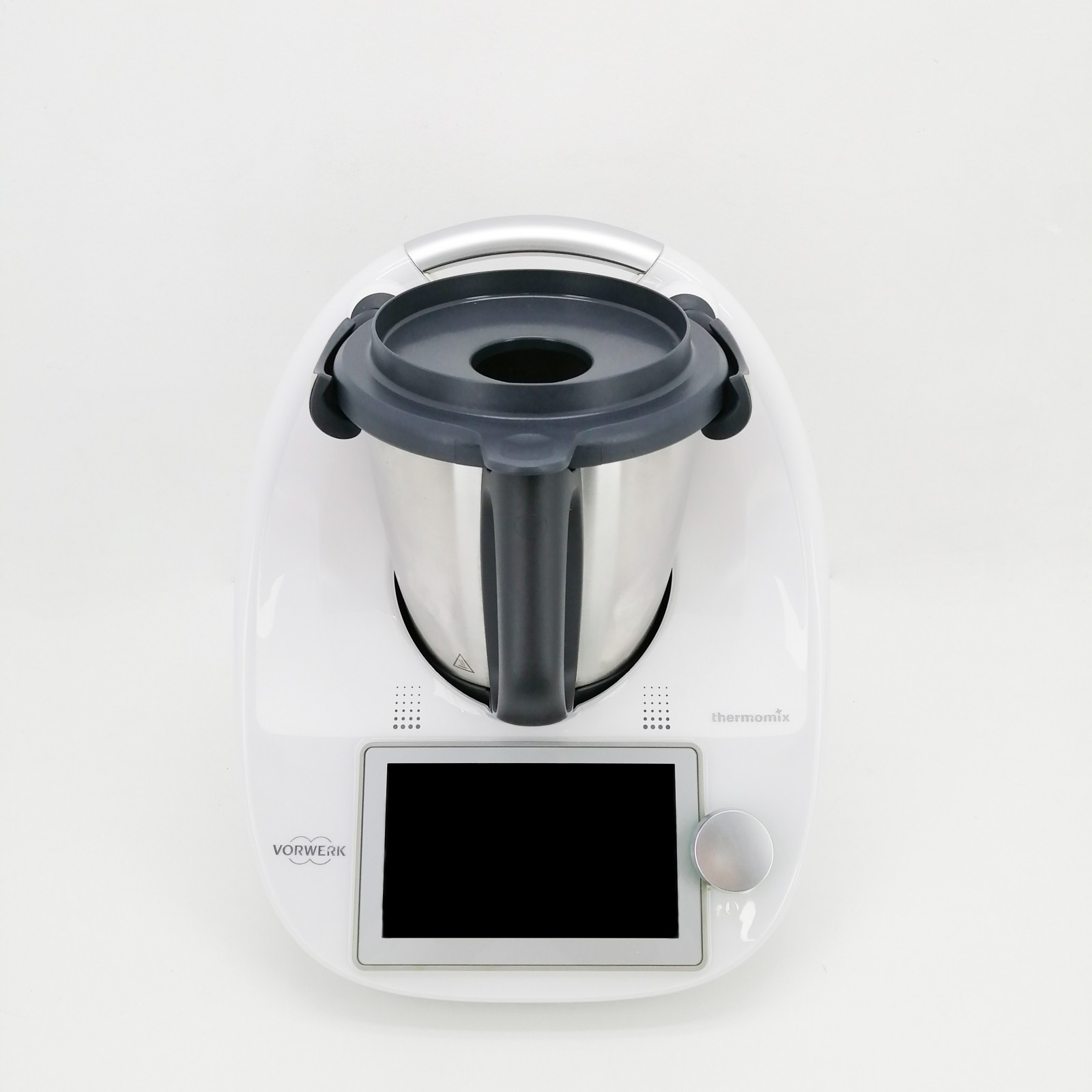 Robot de cocina Thermomix TM6-1 con accesorios