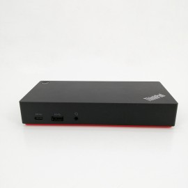 Lenovo Thinkpad USB-C dock...