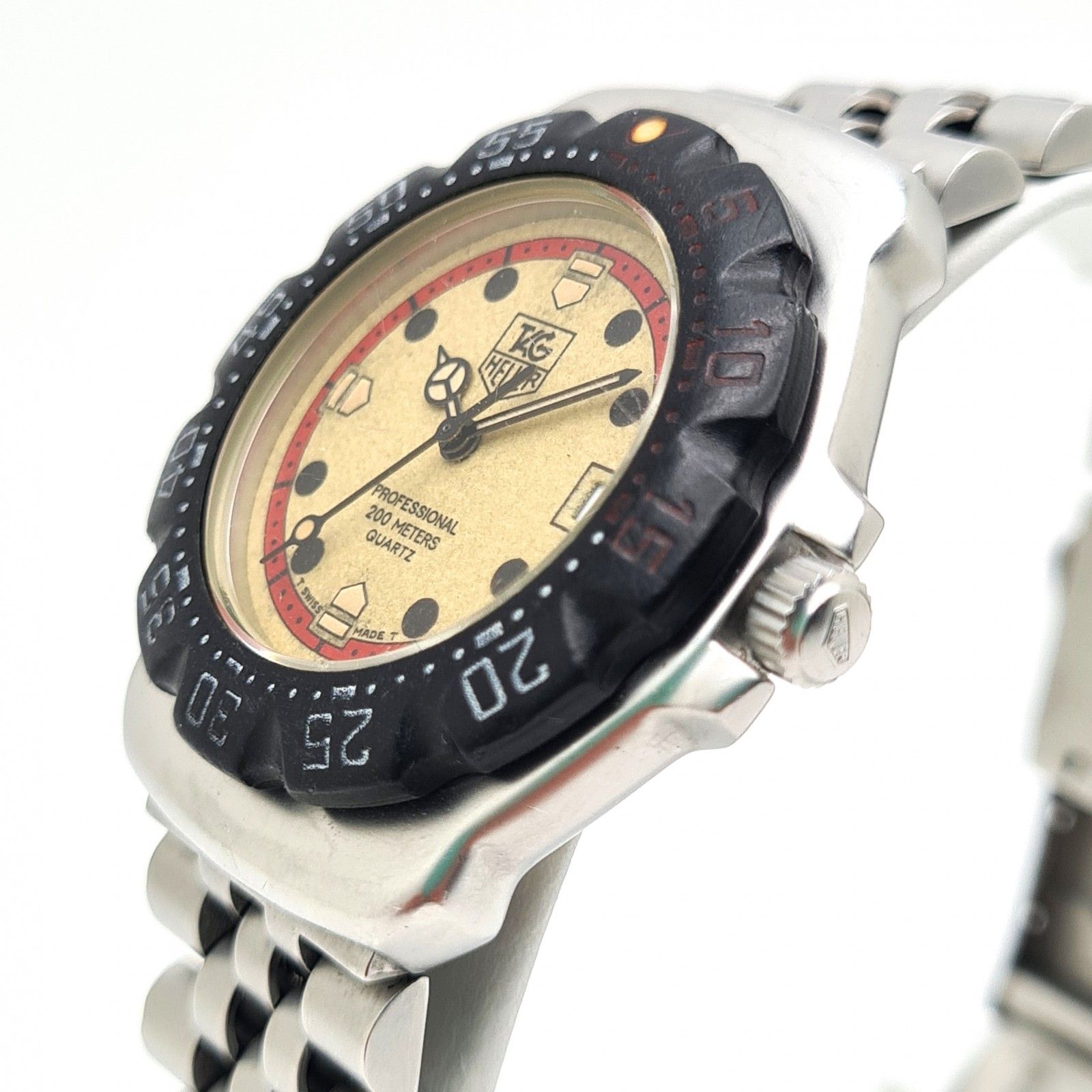 Espátula Jadever 38mm - Acero Inoxidable - Barraca Julia