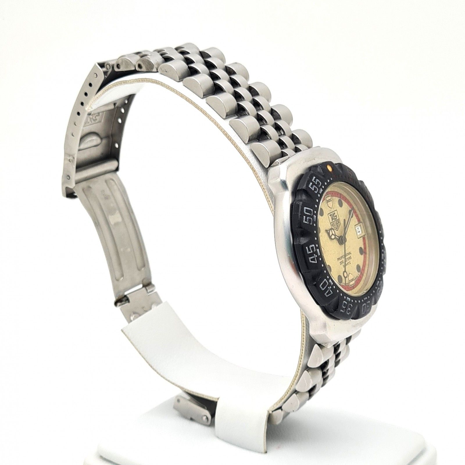 Acquista TAG Heuer Formula 1 WA1211 | WA1211 - Foto 9