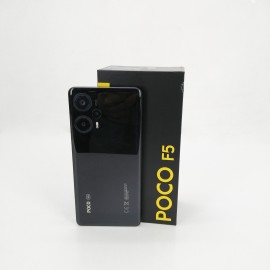 Smartphone Poco F5 256GB,...