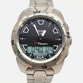 Reloj Tissot T-Touch Expert...