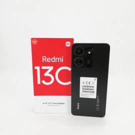 Smartphone Xiaomi Redmi 13C...
