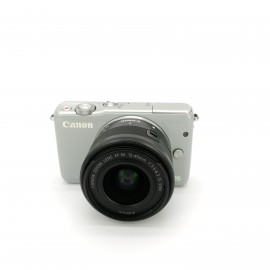 Cámara digital Canon EOS...
