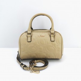 Bolso GUESS Huey Mini de...