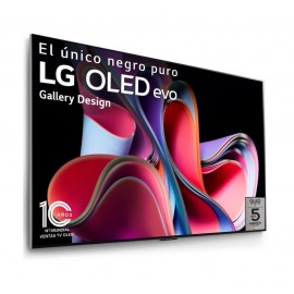 Televisor LG OLED 55G36LA...